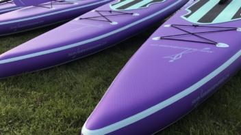 SUP Board Miete 2-3 Std.