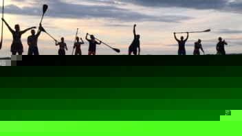 SUP Team Event